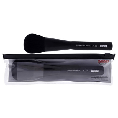 Maxy Powder Brush - Ideal for Bronzers, Face Powders, and Powder Highlighters - 