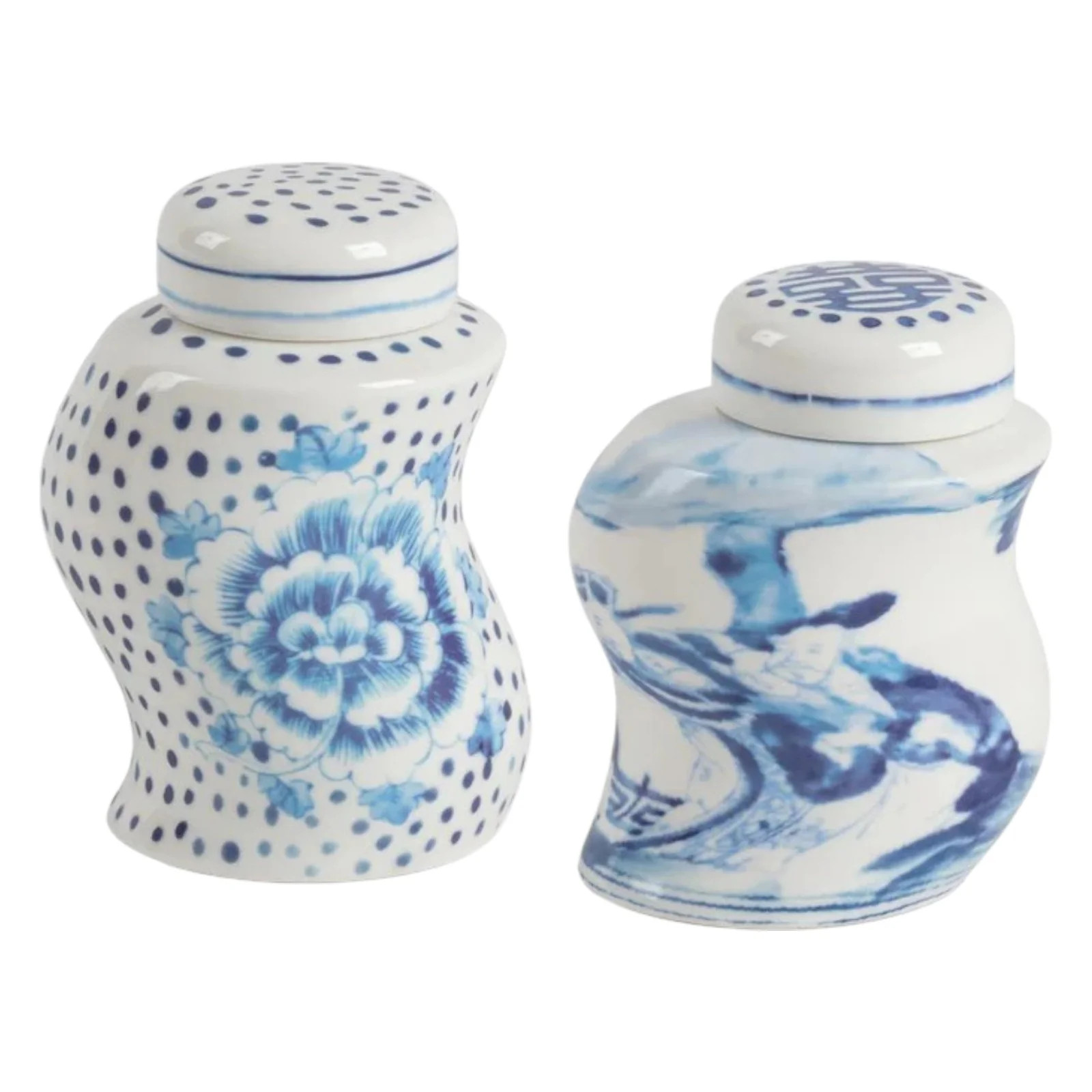 Set Spargisale Seletti Dots & Ginger 11289 | Diesel Living Design