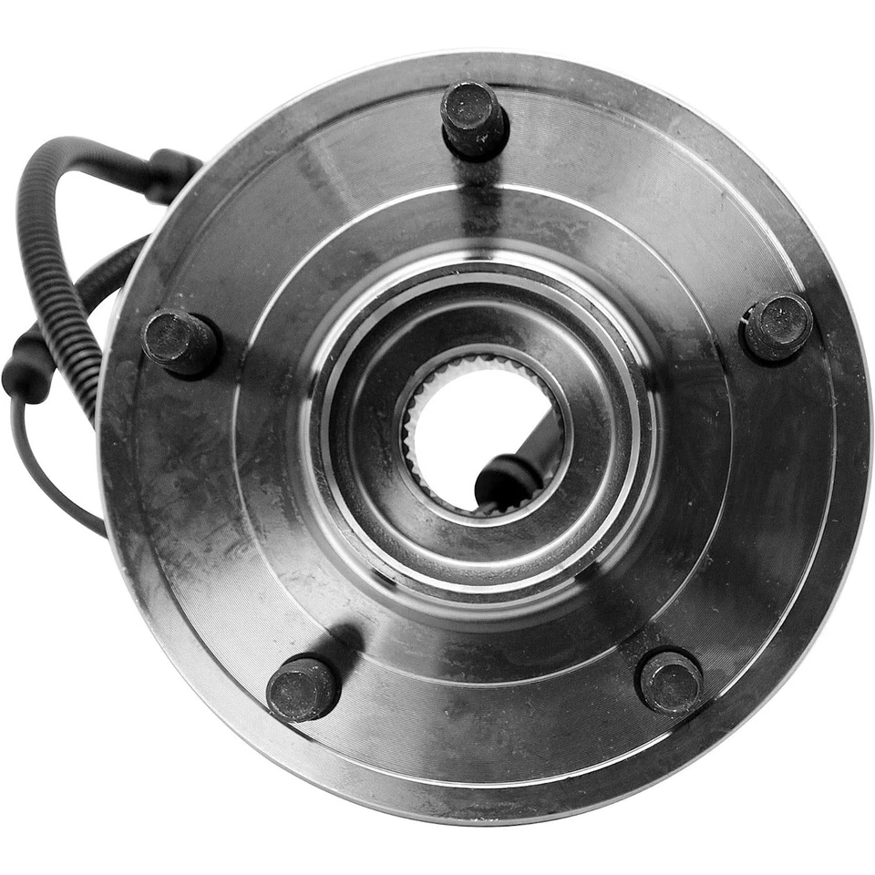 Dorman 951-223 Wheel Hubs Front Driver or Passenger Side Right Left Left/Right - Изображение 3 из 4