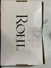 ROHL PI70D1LMSTN Pirellone 0.5 GPM Cold Water Dispenser, Satin Nickel NEW 