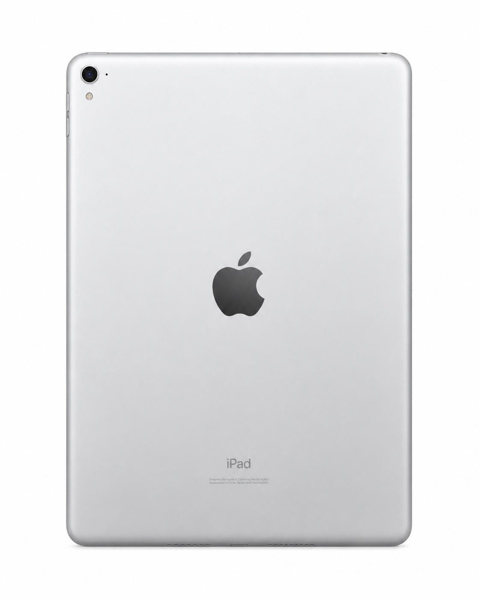 Apple iPad 9th Gen (10.2-inch, Wi-Fi, 64GB) - Silver | eBay