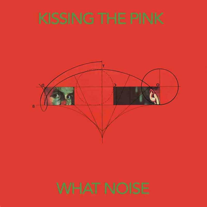 Kissing The Pink: What Noise, Special Edition CD - Image 5