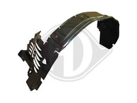 Radschale Links FüR Mercedes-Benz W210 1999-2002