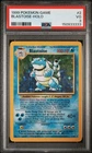 1999 POKEMON BASE SET UNLIMITED #2 BLASTOISE-HOLO PSA 3