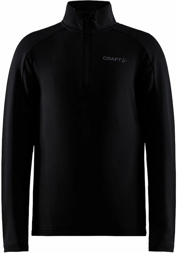 Craft Jungen Sweatshirt Kinder Hoodie CORE Gain 194666 6290₽