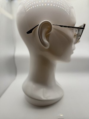 New VICTORIA BECKHAM VB239S 222 gold metal frame Gradient  display picture 1
