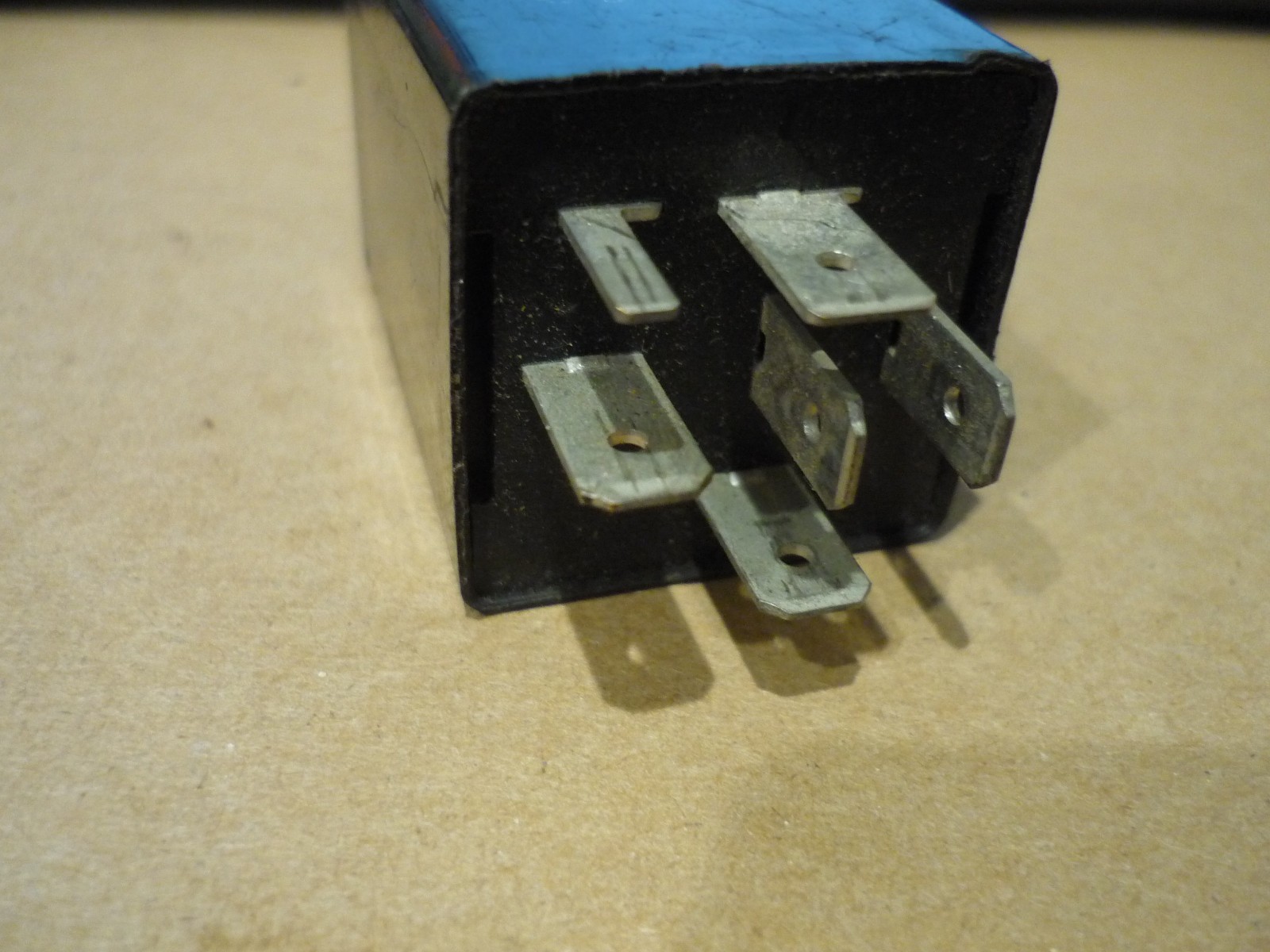 Ferrari 348  - Relay For Eletrcal Boards  - P/N 134447