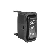 Heavy Duty Headlight Control Switch 901-5130 International Truck ProStar