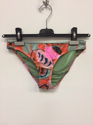 Shiwi Mädchen Badehose Schwimmhose Bikinihose, Mehrfarbig, 176 cm (16 Jahre)