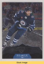 2023 Extended Series 2007-08 Black Diamond Retros Nikolaj Ehlers #BD-19 READ kr0