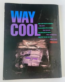 Nintendo Power 49 BattleToads Double Dragon W/ Jurassic Park Poster NES SNES