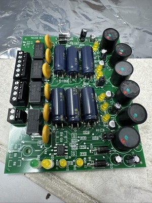 Eaton SP4Z-A/B SAFEPATH Audio Splitter for SP40S, Zone Class or Zone Class A
