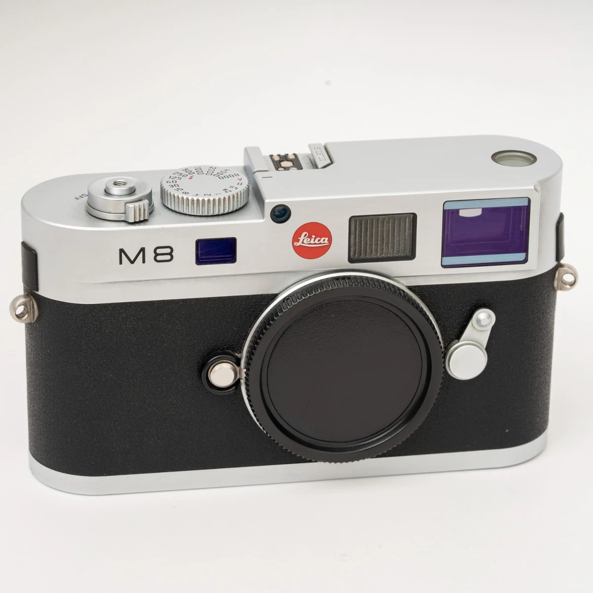 25+ Leica M8 Digital Cameras for sale | Updated Oct 2026
