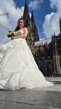 Brautkleid