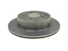 For 2018-2025 Nissan Rogue Brake Rotor Raybestos 77699VJKF 2019 2020 2021 2022