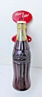Vintage 1950's-60's Coca-Cola Bottle Advertising Door Pull Handle Milton Sturm