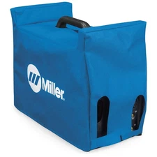 MILLER ELECTRIC 301524 Welding Machine Protective Cover 800VT3