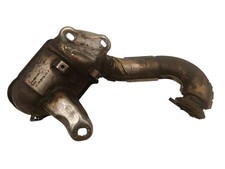 Catalyseurs Citroen C8