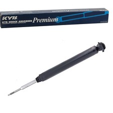 KYB ÖLDRUCK STOßDÄMPFER HINTERACHSE passend für PEUGEOT 406