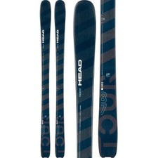 Ski Head KORE TOUR 87 size-177cm NEW !