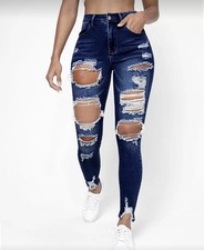 Women's Jeans