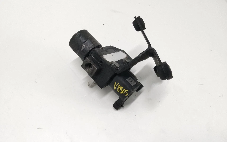 REGOLATORE PRESSIONE METANO PER FIAT Qubo 1° Serie 10R024277 Bifuel/Gas 1.4 (0 - Immagine 2 di 4