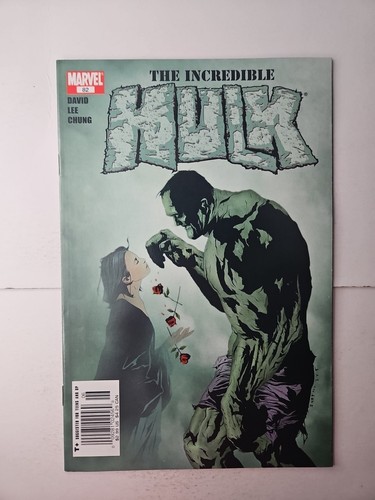 Incredible Hulk Vol 1999 #82 08/05 Marvel Comics  MCU   CGC  IT