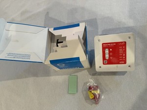 Lutron RMJS-PNE-DV-EM PowerPak Dimming Module 1 New In Box Never Used (READ)