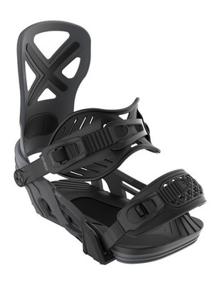 Bent Metal Anvil 2026 Herren Bindungen Snowboardbindungen