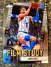 2024-25 topps chrome basketball Lamelo Ball film study insert (FS-10)