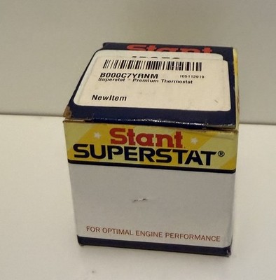 Engine Coolant Thermostat- Stant SuperStat 45359