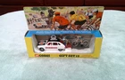 1960's Corgi Toys Gift Set 16 Renault Toiur De France Camera Car Bike W/ Box