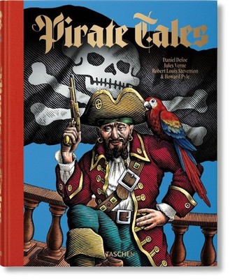 Pirate Tales Robert E. May