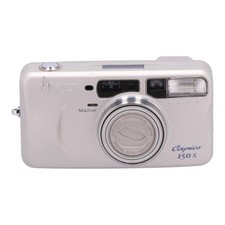  USED MINOLTA Compact film camera Capios 150S 40212525 FROM JAPAN 07