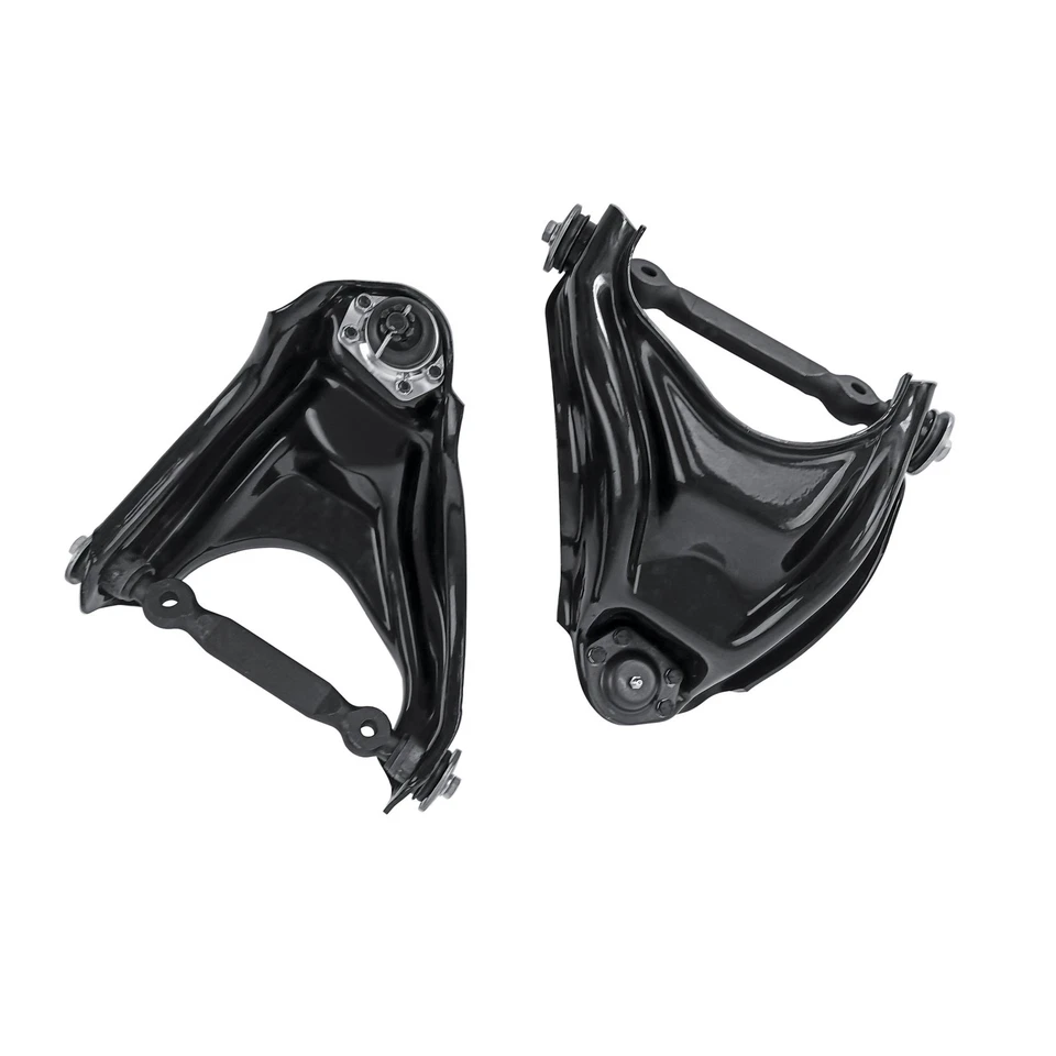 Upper&Lower Control Arms For 64-72 Chevy Buick GMC Skylark Chevelle 	Pontiac - Image 3 of 4