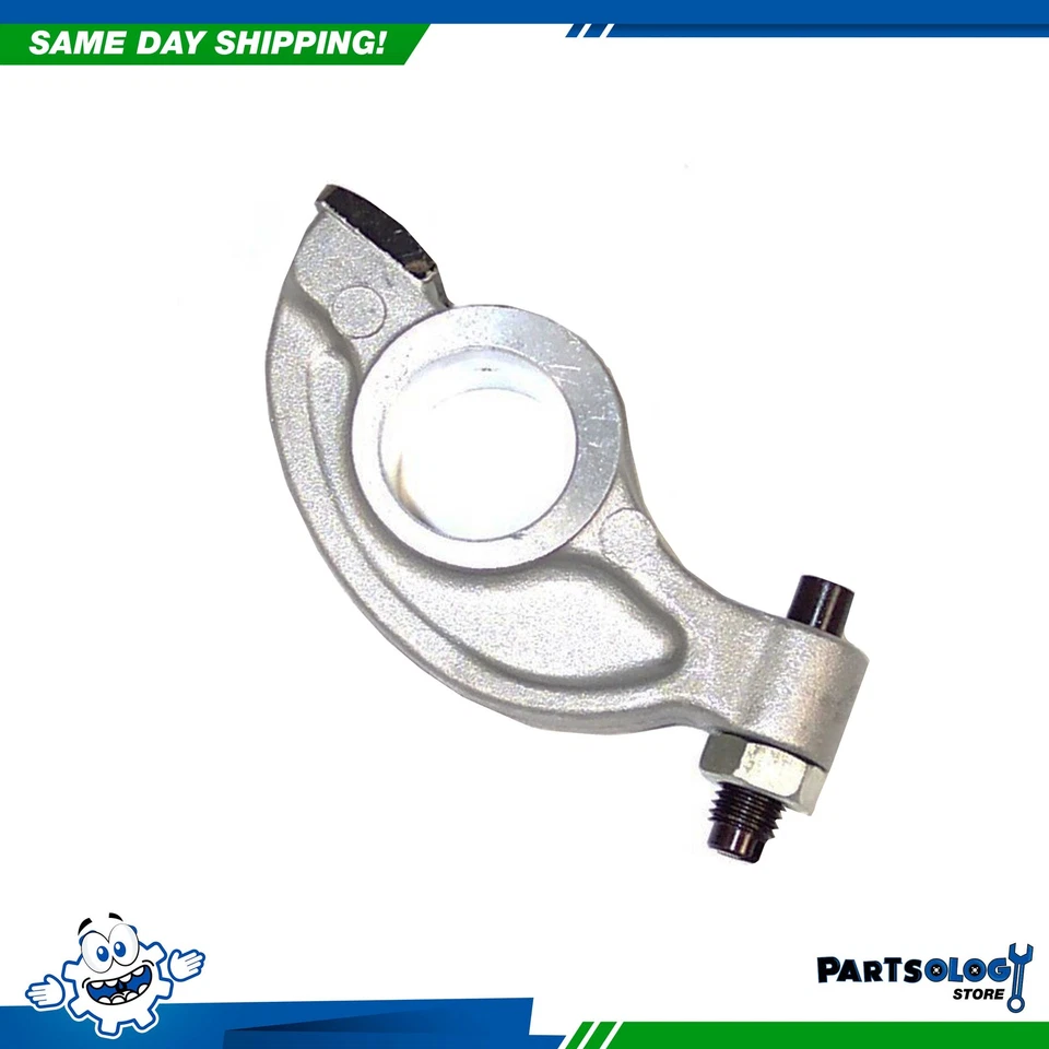 Brazo basculante DNJ RA305 para 76-97 Isuzu Amigo IMark 1.8L-2.6L L4 SOHC 8v Foto 2 de 3