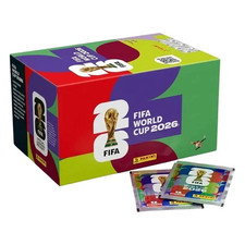 Panini's Popular Sticker Collection Coming to 2012 Olympics 7