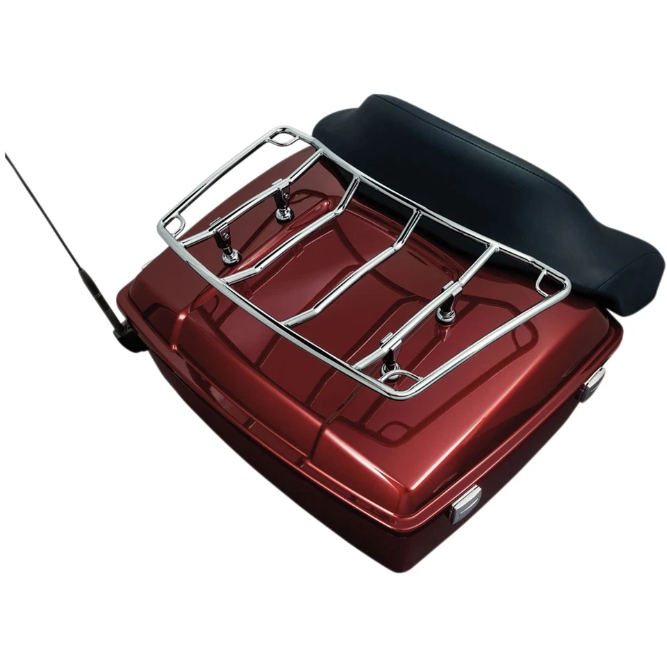 Portaequipajes ajustable Kuryakyn 7159 Foto 4 de 4