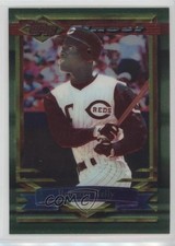 1994 Topps Finest Roberto Kelly #163 2f4