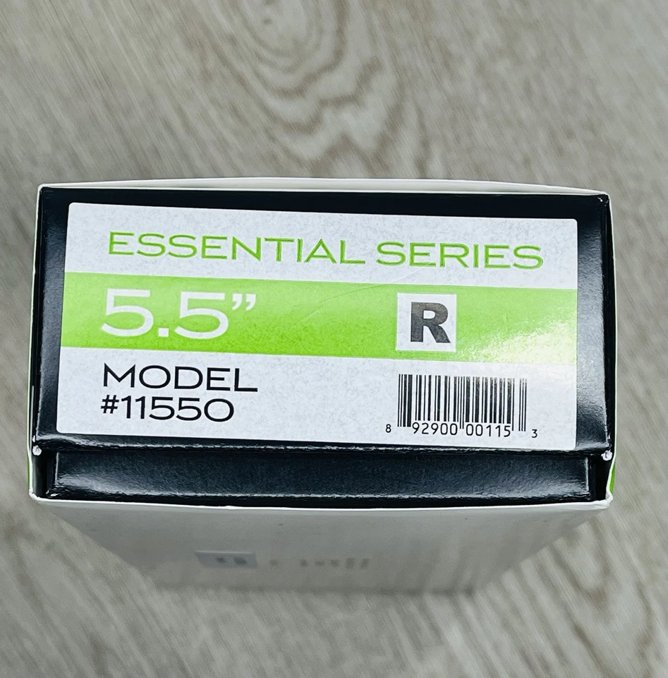 Cizalla Sam Villa 11550 Signature Series 5,5" para diestros Japón Foto 3 de 4