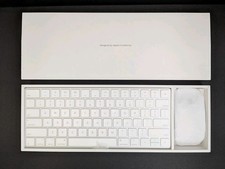 Genuine Apple Wireless Magic Keyboard (A 1644...