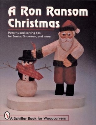 Ron Ransom A Ron Ransom Christmas (Taschenbuch)