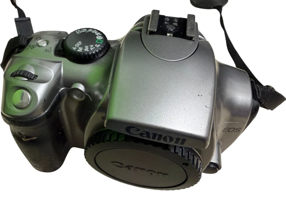 Canon EOS 300D, photo 1 of 5