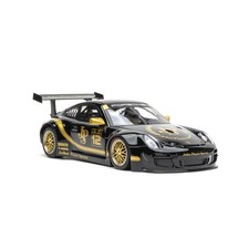 NSR Porsche 997 John Player Special Livery n.12