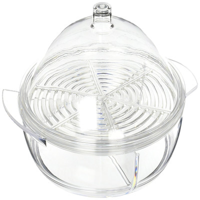 Prodyne Server On Ice Clear Ab-15