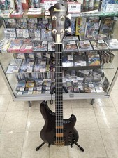 IBANEZ MC924 base