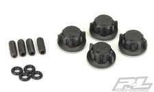 Pro-Line Extended Body Mount Thumbwasher Kit (4) - PRO6070-02
