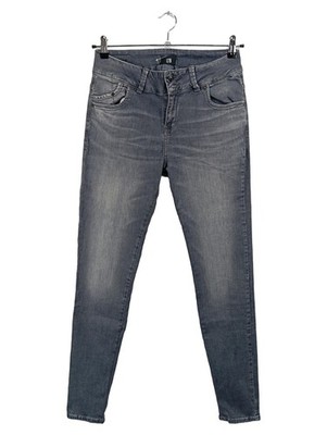 LTB Jeans Slim Fit Herren Größe 31 Grau