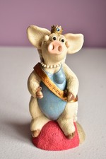 PIGGIN PIGS PIGGIN SUPERMUM 2001