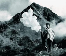 Richard Swift: Dressed Up for the Letdown